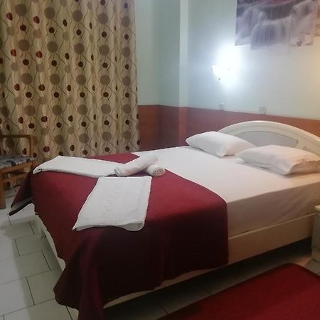 Hotel Elena Edessa Eksteriør billede