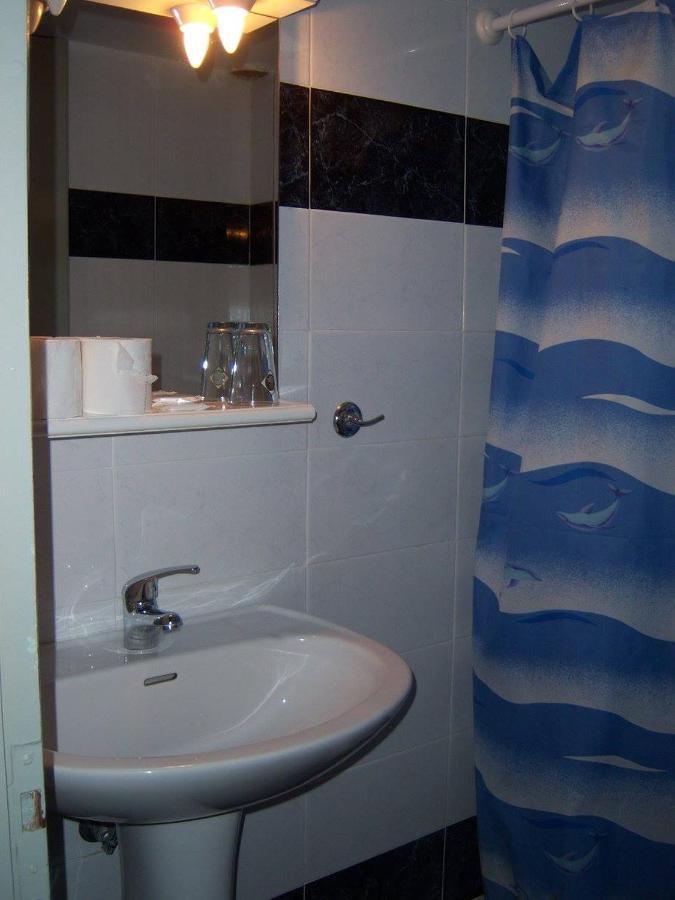 Hotel Elena Edessa Eksteriør billede