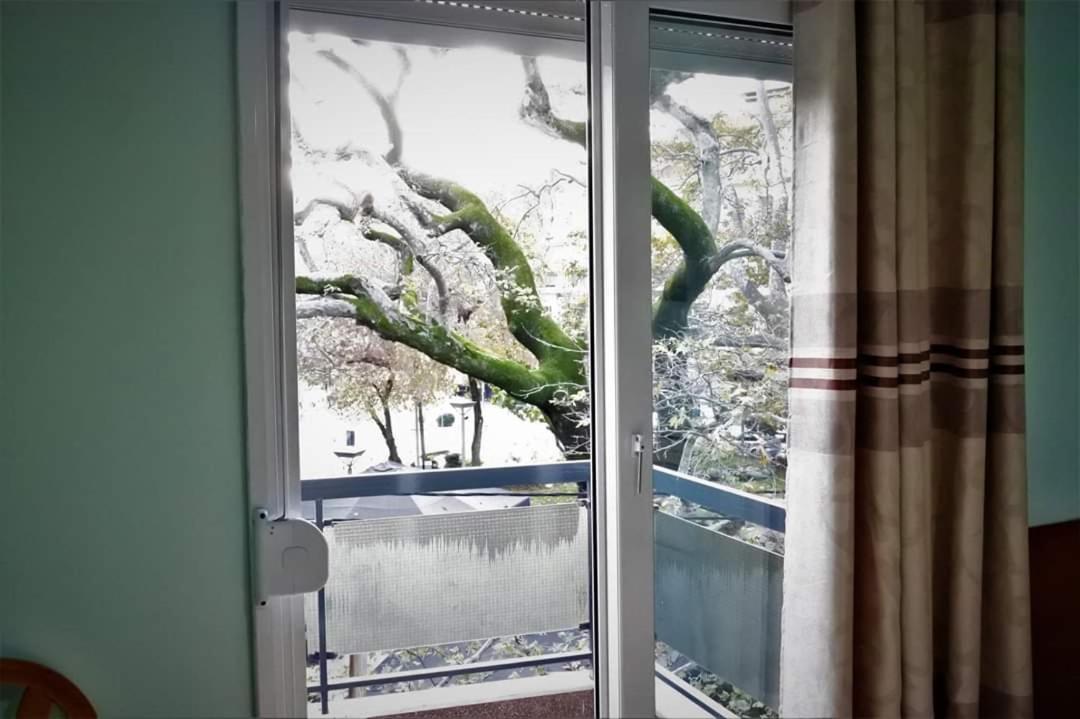 Hotel Elena Edessa Eksteriør billede