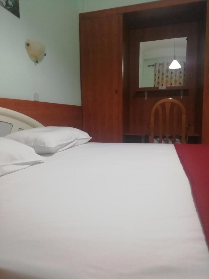 Hotel Elena Edessa Eksteriør billede